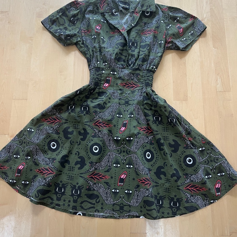 Nooworks Dress